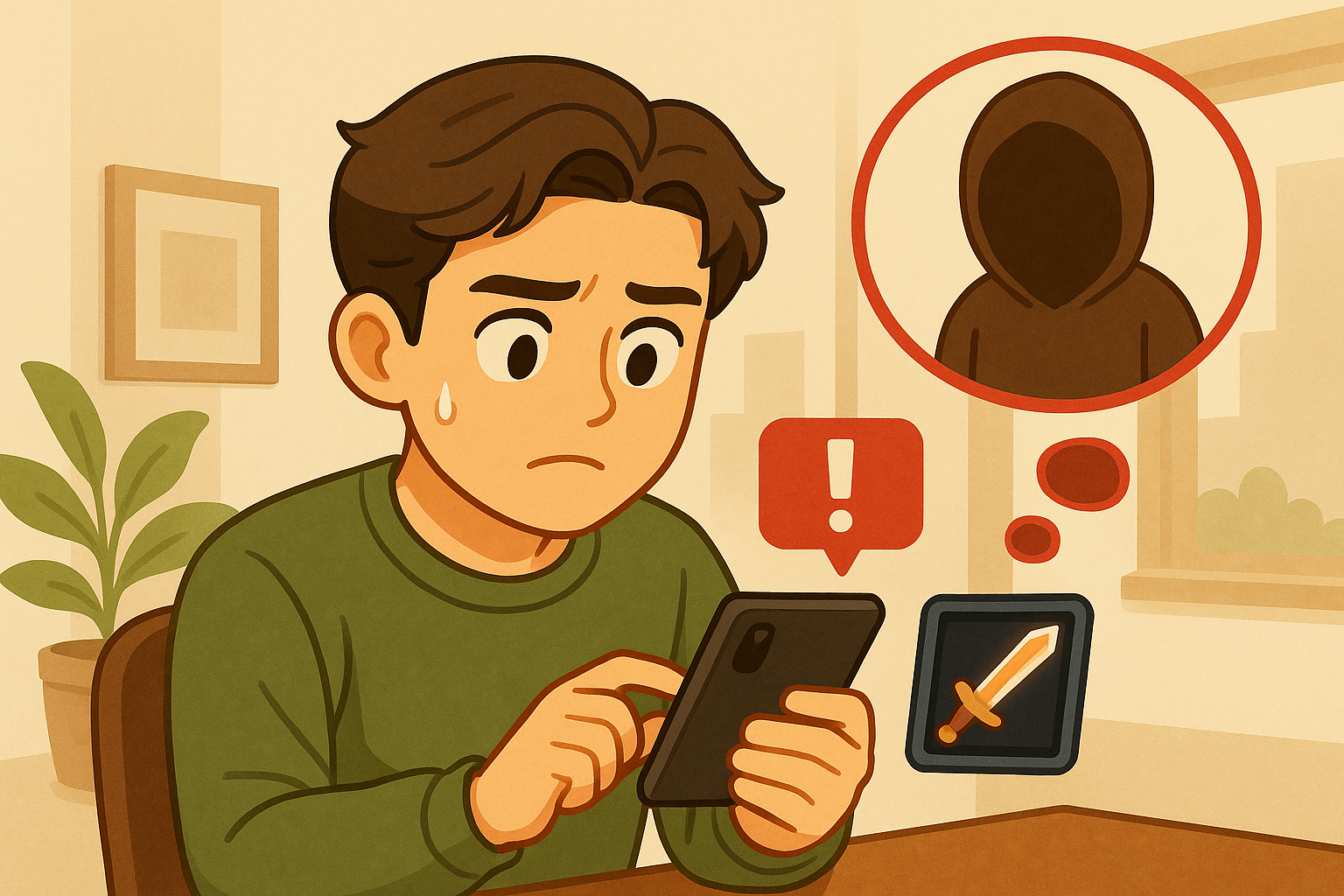 게임 아이템 거래 사기, 민사소송으로 돌려받을 수 있을까?] | 로톡